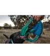 Ruffwear Pacific Ring™ Fling, Fetch & Tug Dog Toy (Aurora Teal) - Good Dog People™