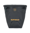 Ruffwear Pack Out Bag™ Dog Poop Dispenser (Basalt Gray) - Good Dog People™