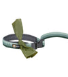 Ruffwear Roamer™ Multi-Use Bungee Dog Leash (River Rock Green) - Good Dog People™