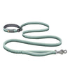 Ruffwear Roamer™ Multi-Use Bungee Dog Leash (River Rock Green) - Good Dog People™