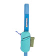 Ruffwear Stash Bag Mini™ Poop Bag Dispenser (Aurora Teal) - Good Dog People™