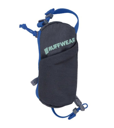 Ruffwear Stash Bag Mini™ Poop Bag Dispenser (Basalt Gray) - Good Dog People™