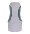 Ruffwear Swamp Cooler Zip™ Lightweight Cooling Dog Vest (Blue Mist) - Good Dog People™