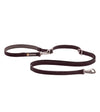 Ruffwear Switchbak™ Lightweight Multi-Function Dog Leash (Granite Gray) - Good Dog People™