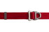 Ruffwear Switchbak™ Lightweight Multi-Function Dog Leash (Granite Gray) - Good Dog People™