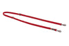 Ruffwear Switchbak™ Lightweight Multi-Function Dog Leash (Red Sumac) - Good Dog People™