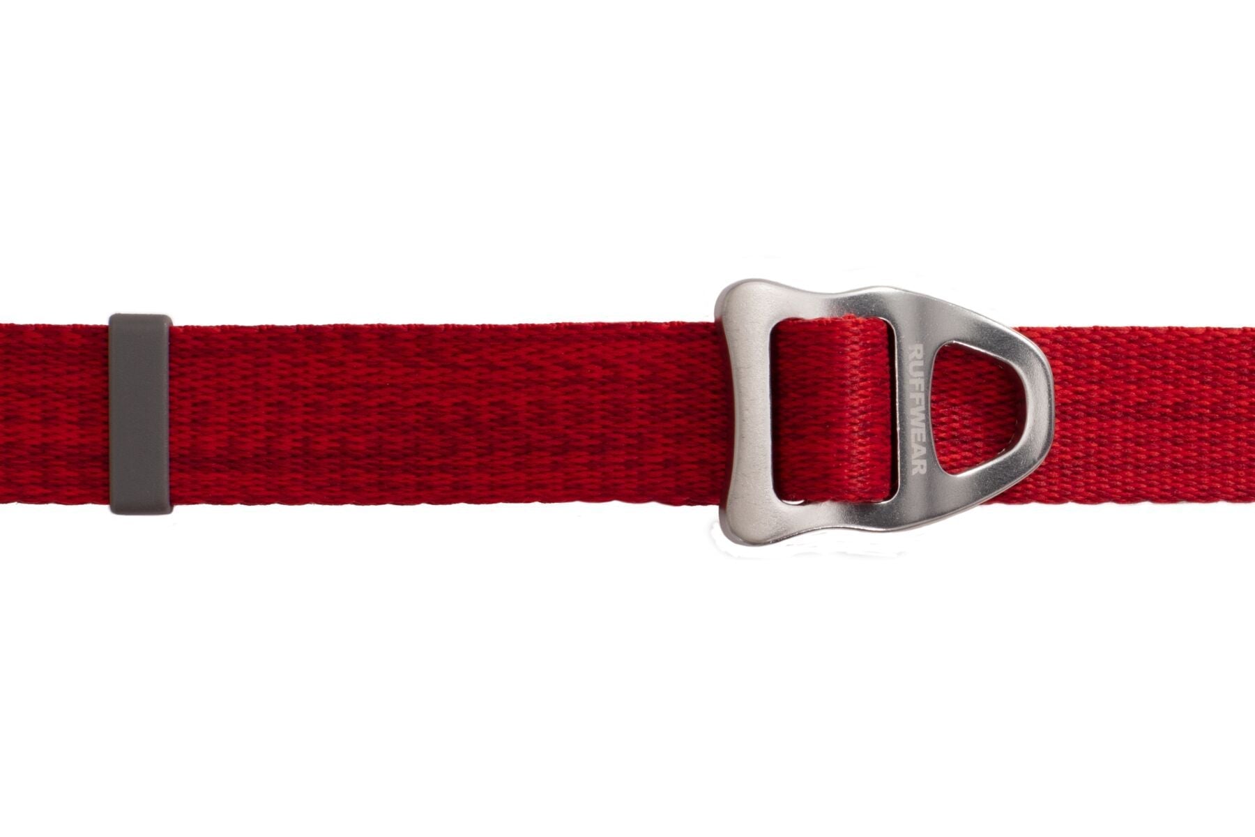 Ruffwear Switchbak Lightweight Multi Function Dog Leash Red