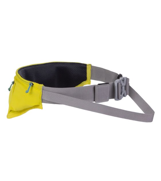 Ruffwear Trail Runner Running Belt Lichen Green Good Dog People