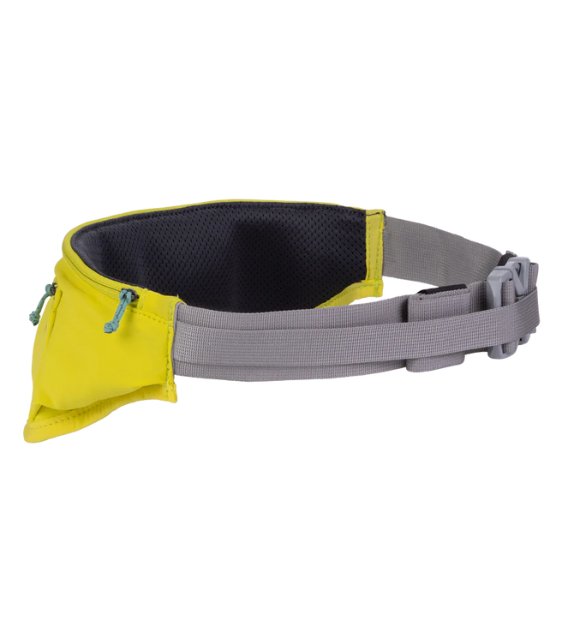 Ruffwear Trail Runner Running Belt Lichen Green Good Dog People