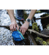 Ruffwear Trail Runner™ Ultralight & Packable Dog Bowl (Blue Pool) - Good Dog People™