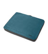 Ruffwear Urban Sprawl™ Two-Sided Soft & Firm Dog Bed With Handle (Overcast Blue) - Good Dog People™