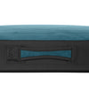 Ruffwear Urban Sprawl™ Two-Sided Soft & Firm Dog Bed With Handle (Overcast Blue) - Good Dog People™