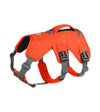 Ruffwear Web Master™ Dog Harness with Handle (Blaze Orange) - Good Dog People™