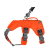 Ruffwear Web Master™ Dog Harness with Handle (Blaze Orange) - Good Dog People™