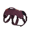 Ruffwear Web Master™ Dog Harness with Handle (Purple Rain) - Good Dog People™