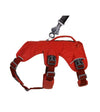 Ruffwear Web Master™ Dog Harness with Handle (Red Sumac) - Good Dog People™