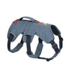 Ruffwear Web Master™ Dog Harness with Handle (Slate Blue) - Good Dog People™