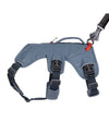 Ruffwear Web Master™ Dog Harness with Handle (Slate Blue) - Good Dog People™