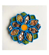 SodaPup Enrichment Feeding Tray For Dogs (Blue Mandala) - Good Dog People™