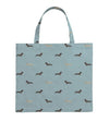 Sophie Allport Dachshund Folding Shopping Bag For Dog People - Good Dog People™