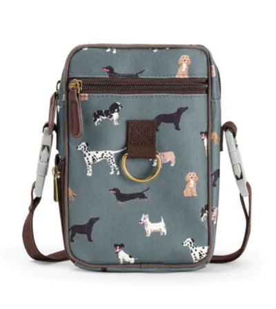 Sophie Allport Fetch Dog Walking Bag For Dog People - Good Dog People™