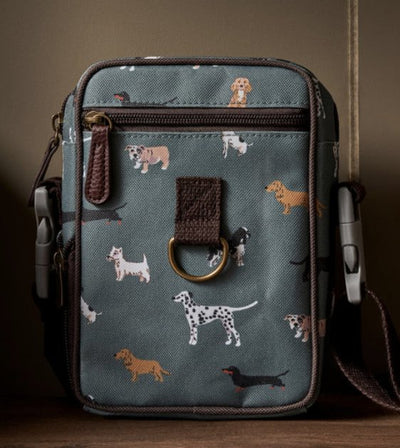 Sophie Allport Fetch Dog Walking Bag For Dog People - Good Dog People™