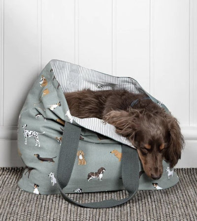 Sophie Allport Fetch Everyday Bag For Dog People - Good Dog People™