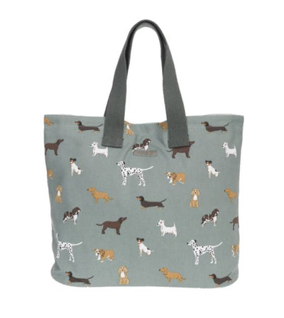 Sophie Allport Fetch Everyday Bag For Dog People - Good Dog People™