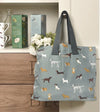 Sophie Allport Fetch Everyday Bag For Dog People - Good Dog People™