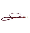 Sophie Allport Rope Lead (Red) - Good Dog People™