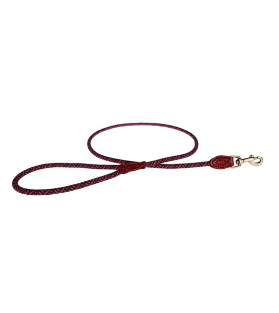 Sophie Allport Rope Lead (Red)
