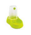 Stefanplast Water Dispenser For Cats & Dogs (Lime Green) - Good Dog People™
