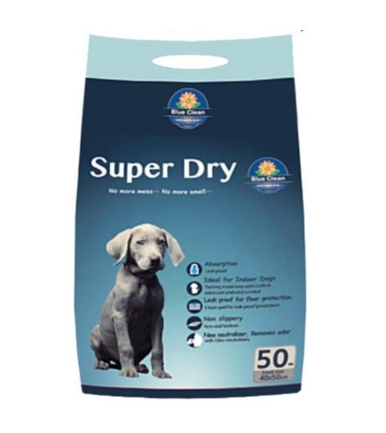 Extra absorbent hot sale pee pads