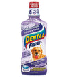 SynergyLabs Dental Fresh Advanced Plaque & Tartar Water Additive for Dogs - Good Dog People™