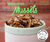 The Barkery Dehydrated Green Lipped Mussels Dog Treats - Good Dog People™