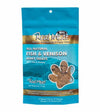 The Real Meat All Natural Fish & Venison Jerky Dog Treats