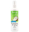 TropiClean Lime and Coconut Deodorizing Pet Spray For Dogs