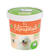 TRY & BUY: Annie's Pantry LilPupTubs Raw Dog Food (Bah Bah Lamb) - Good Dog People™