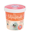 TRY & BUY: Annie's Pantry LilPupTubs Raw Dog Food (Thank You Turkey) - Good Dog People™