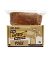TRY & BUY: Big Dog Barf Raw Dog Food (Pork) - Good Dog People™