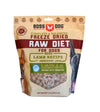 TRY & BUY: Boss Dog Complete & Balanced Freeze Dried Raw Diet - Lamb (Trial Product - 15g) - Good Dog People™