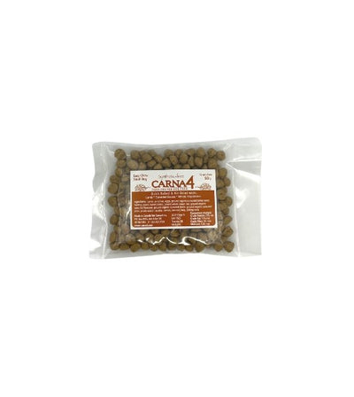 TRY & BUY: Carna4 Easy-Chew Quick Baked Air Dried Lamb Recipe Dry Dog Food (Trial Product - 50g) - Good Dog People™