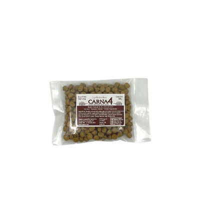 TRY & BUY: Carna4 Easy-Chew Quick Baked Air Dried Venison Recipe Dry Dog Food (Trial Product - 50g) - Good Dog People™