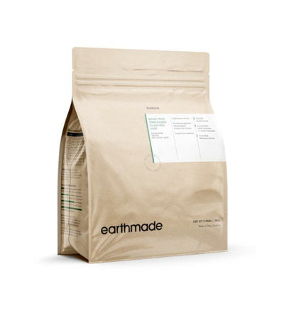 TRY & BUY: Earthmade Grass-Fed Beef Adult Dry Dog Food (Trial Product - 30g) - Good Dog People™