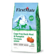 TRY & BUY: FirstMate Grain Free Cage Free Duck with Pumpkin Dry Dog Food (Trial Product - 80g) - Good Dog People™
