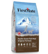 TRY & BUY: FirstMate Grain Free Pacific Ocean Fish Dry Dog Food - Small Bites - Good Dog People™