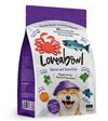 TRY & BUY: Loveabowl Salmon & Snow Crab Dry Dog Food (Trial Product - 30g) - Good Dog People™