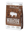 TRY & BUY: PetKind Bison Tripe Grain Free Dry Dog Food (Trial Product - 15g) - Good Dog People™