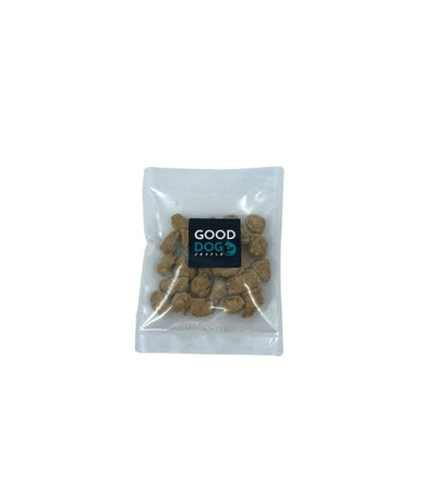 TRY & BUY: Small Batch Freeze Dried Duck Bites Cat & Dog Food Mixer (Trial Product - 10g) - Good Dog People™