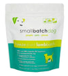 TRY & BUY: Small Batch Freeze Dried Lamb Sliders Dog Food - Good Dog People™